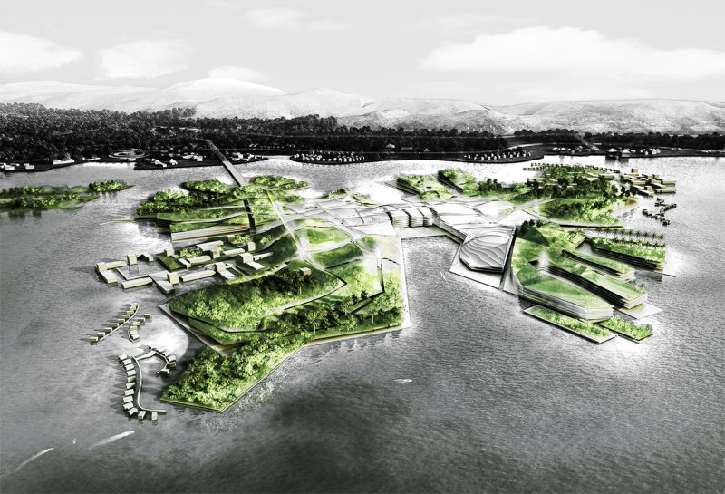 Dao Viet Eco-City